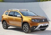 2013 Dacia Duster Service and Repair Manual