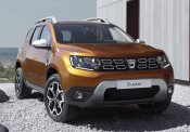 2013 Dacia Duster Service and Repair Manual