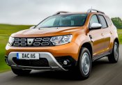 2013 Dacia Duster Service and Repair Manual