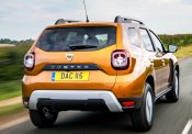 2013 Dacia Duster Service and Repair Manual