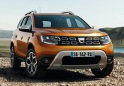 2013 Dacia Duster Service and Repair Manual