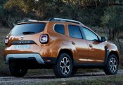 2013 Dacia Duster Service and Repair Manual