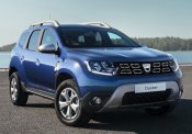 2013 Dacia Duster Service and Repair Manual