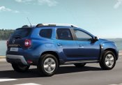 2013 Dacia Duster Service and Repair Manual