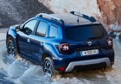 2013 Dacia Duster Service and Repair Manual