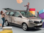 DACIA LODGY 2015 Service Repair Manual
