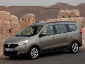 DACIA LODGY 2015 Service Repair Manual