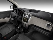 DACIA LODGY 2015 Service Repair Manual