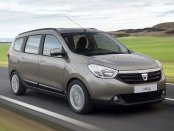 DACIA LODGY 2015 Service Repair Manual