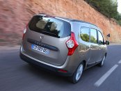 DACIA LODGY 2015 Service Repair Manual