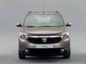 DACIA LODGY 2015 Service Repair Manual