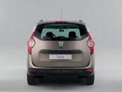 DACIA LODGY 2015 Service Repair Manual
