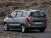 DACIA LODGY 2015 Service Repair Manual