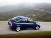 Dacia Logan 2004-2012 Electrical Diagram Manual