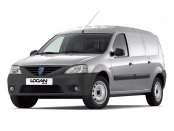 Dacia Logan 2004-2012 Electrical Diagram Manual