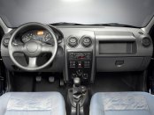 Dacia Logan 2004-2012 Electrical Diagram Manual