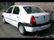 Dacia Logan 2004-2012 Electrical Diagram Manual