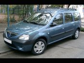Dacia Logan 2004-2012 Electrical Diagram Manual