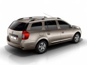 Dacia Logan 2004-2012 Electrical Diagram Manual