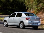 Dacia Logan 2004-2012 Electrical Diagram Manual