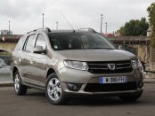Dacia Logan 2004-2012 Electrical Diagram Manual