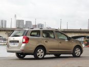 Dacia Logan 2004-2012 Electrical Diagram Manual