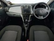Dacia Logan 2004-2012 Electrical Diagram Manual