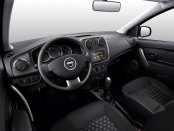 Dacia Logan 2004-2012 Electrical Diagram Manual