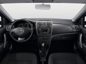 Dacia Logan 2004-2012 Electrical Diagram Manual