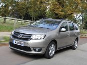 Dacia Logan 2004-2012 Electrical Diagram Manual