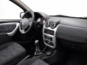 2014 Dacia Sandero Service and Repair Manual