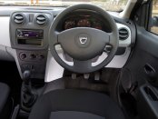 2014 Dacia Sandero Service and Repair Manual