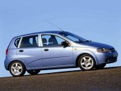 Daewoo Kalos Complete Workshop Service Repair Manual 2006 2007 2008 2009 2010 2011 2012