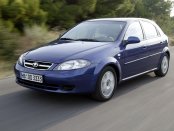 Daewoo Nubira Lacetti Workshop Service Repair Manual 2004-2008
