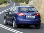 Daewoo Nubira Lacetti Workshop Service Repair Manual 2004-2008