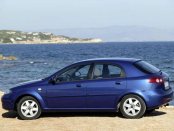 Daewoo Nubira Lacetti Workshop Service Repair Manual 2004-2008