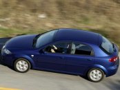 Daewoo Nubira Lacetti Workshop Service Repair Manual 2004-2008