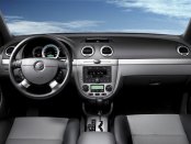 Daewoo Nubira Lacetti Workshop Service Repair Manual 2004-2008