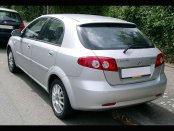Daewoo Nubira Lacetti Workshop Service Repair Manual 2004-2008