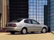 Daewoo Leganza 2000 Workshop Repair Service Manual PDF Download