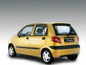 DAEWOO MATIZ M150 Workshop Repair Manual All 2003-2010 ModelS COVERED