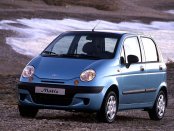 DAEWOO MATIZ M150 Workshop Repair Manual All 2003-2010 ModelS COVERED