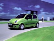DAEWOO MATIZ M150 Workshop Repair Manual All 2003-2010 ModelS COVERED