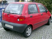 DAEWOO MATIZ M150 Workshop Repair Manual All 2003-2010 ModelS COVERED