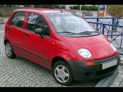 DAEWOO MATIZ M150 Workshop Repair Manual All 2003-2010 ModelS COVERED