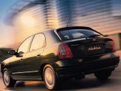 Daewoo Nubira Service & Repair Manual 1998-1999