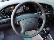 Daewoo Nubira Service & Repair Manual 1998-1999