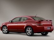 2010 Dodge Avenger Service & Repair Manual Software