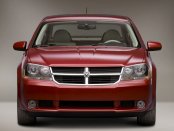 2010 Dodge Avenger Service & Repair Manual Software