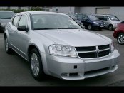 2010 Dodge Avenger Service & Repair Manual Software